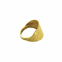 Laurel leaf Ring