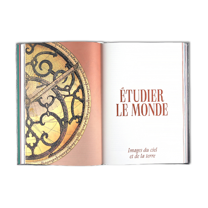 Mirror of the world - Exhibition catalogue