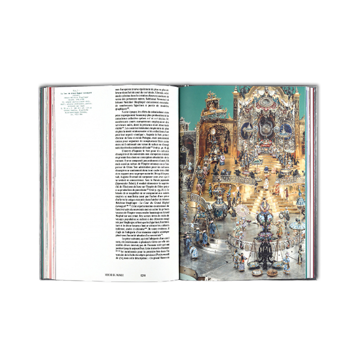 Miroir du monde - Catalogue d'exposition