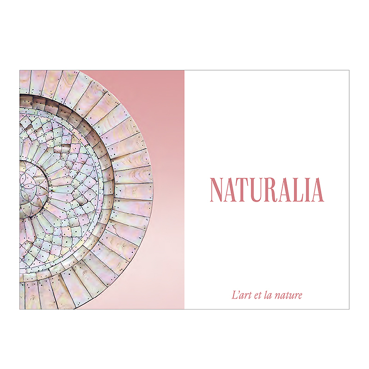 Mirror of the world - Exhibition catalogue