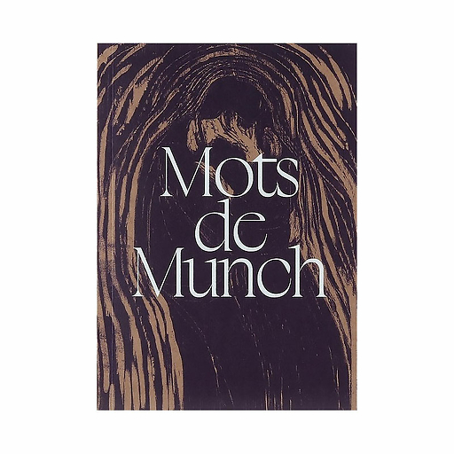 Mots de Munch