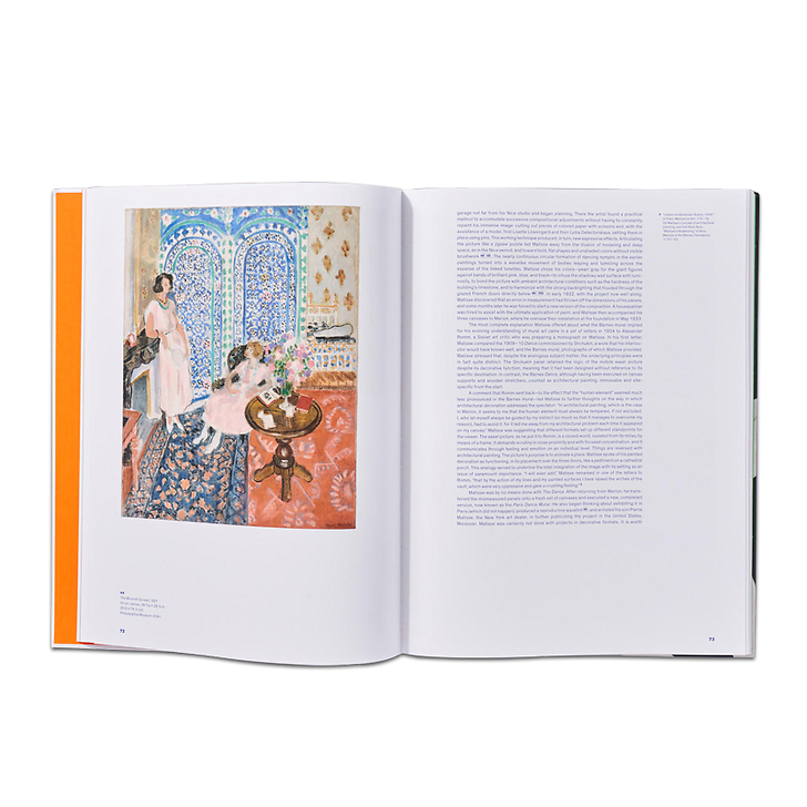 Matisse. Cahiers d'art, le tournant des années 30 - Catalogue d'exposition