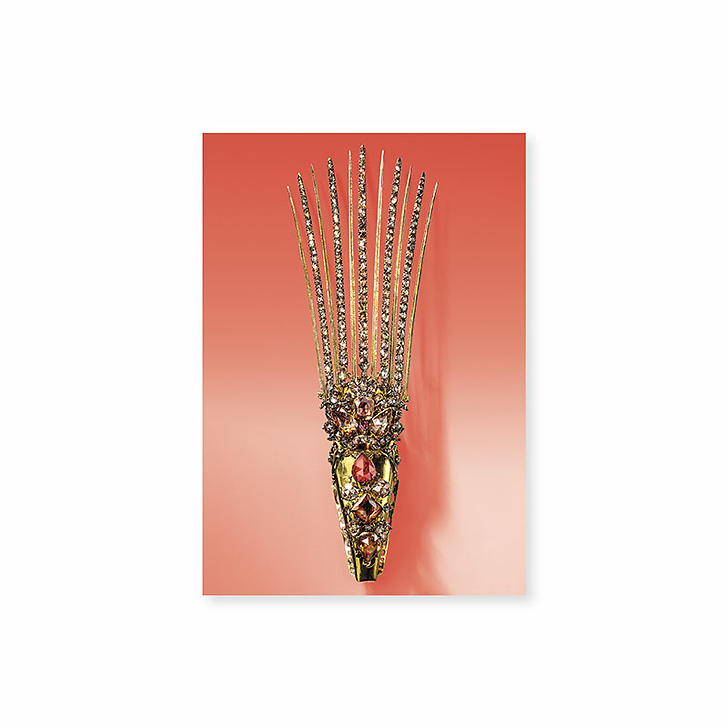 Set of 10 Postcards Mirror of the world - 10,5 x 15 cm