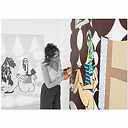 Farah Atassi - Catalogue d'exposition