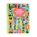 En avant les histoires de l'art !