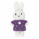 Peluche Miffy Robe Nymphéas