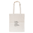 Totebag Marcel Proust - The questionnaire