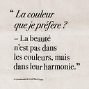 Sac Marcel Proust - Le questionnaire