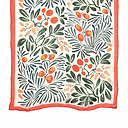 Foulard If et arbousier C.F.A. Voysey - V&A