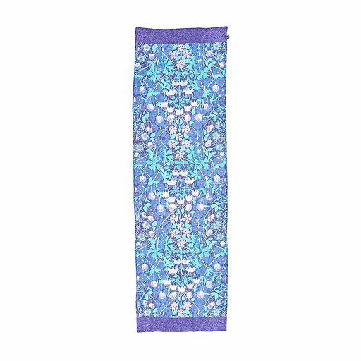 Foulard Colombine A.F. Vigers - V&A