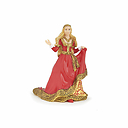 Figurine en PVC Gente dame - Papo