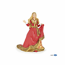 Figurine en PVC Gente dame - Papo