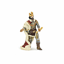 Figurine en PVC Roi Ivan - Papo