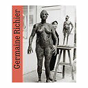 Germaine Richier - Catalogue d'exposition