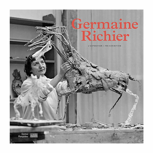 Germaine Richier - L'exposition