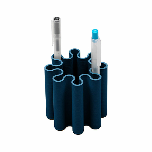 Pot à stylos - Bleu marine - bFRIENDS - Bene