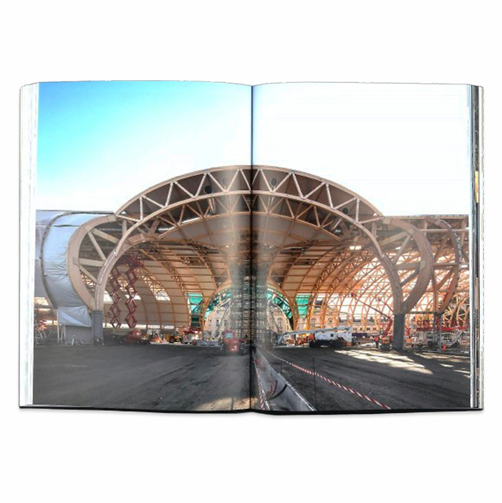 Grand Palais Éphémère