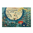 Hiroshige. Les éventails d'Edo - Estampes de la collection Georges Leskowicz