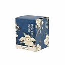 Bougie parfumée Fleur de cerisier - Hokusai