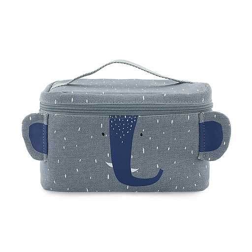 Thermal lunch bag - Mrs. Elephant - Trixie