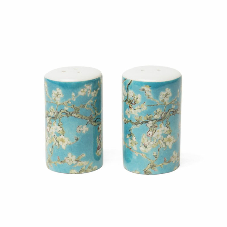 Salt & Pepper Vincent van Gogh Almond Blossom · Boutiques de Musées
