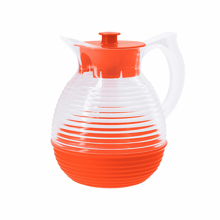 Carafe Vintage Abricot - La Carafe