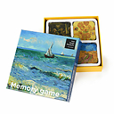 Memory game Vincent van Gogh - Van Gogh Museum Amsterdam®