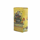 Savon parfumé 150g Pierre Bonnard - Fleurs sur une cheminée - Verveine