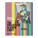 Célébration Picasso. La collection prend des couleurs! - Catalogue d'exposition - Édition anglaise