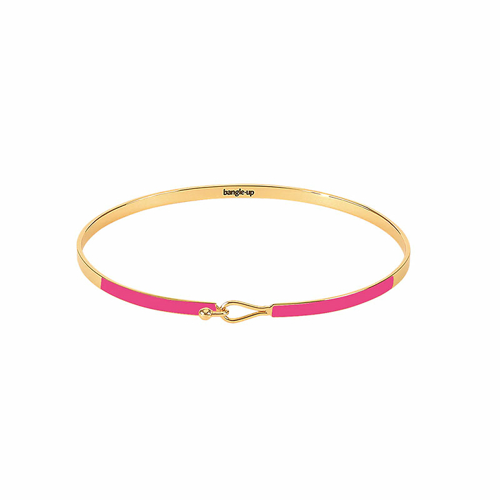 Bracelet Lily Rose Pitaya - bangle up