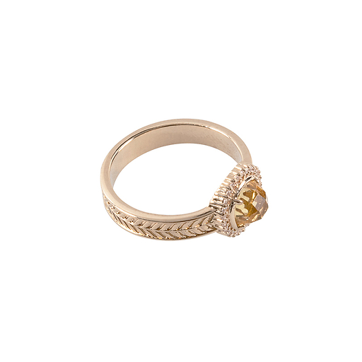 Bague Hortense