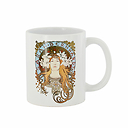 Mug Alphone Mucha - Sarah Bernhardt La princesse lointaine