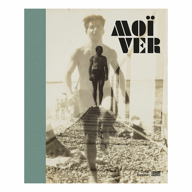 Moï Ver - Catalogue d'expostion