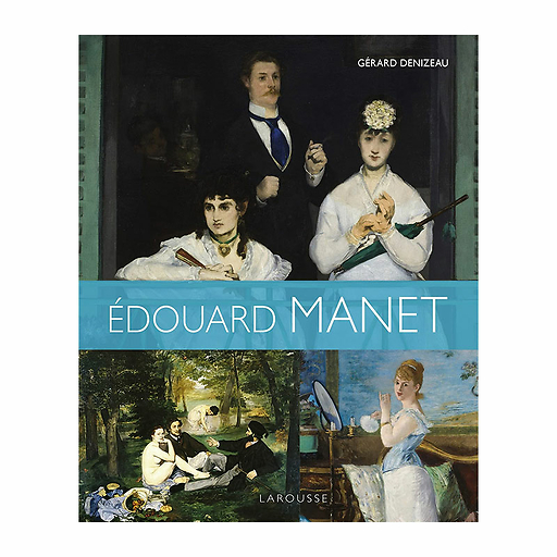 Édouard Manet