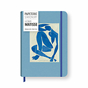 Cahier à élastique Henri Matisse - Nu bleu IV, 1952