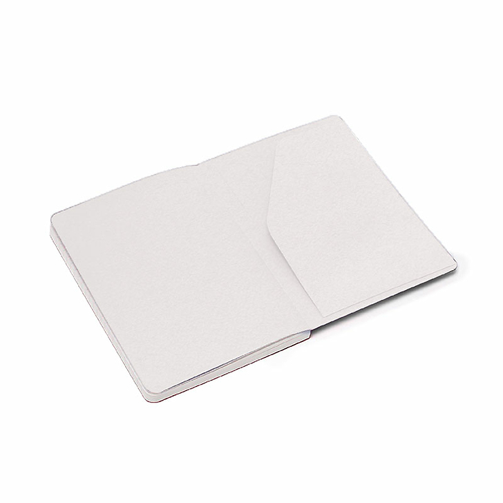 Cahier à élastique Henri Matisse - Nu bleu IV, 1952