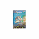 Magnet Odilon Redon - Le Char d'Apollon, vers 1910