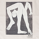 Sac Picasso célébration Musée Picasso 2023 43x27