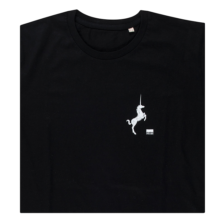 T-shirt Licorne - Musée de Cluny