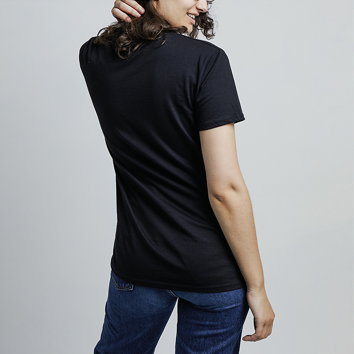 T-shirt Licorne - Musée de Cluny