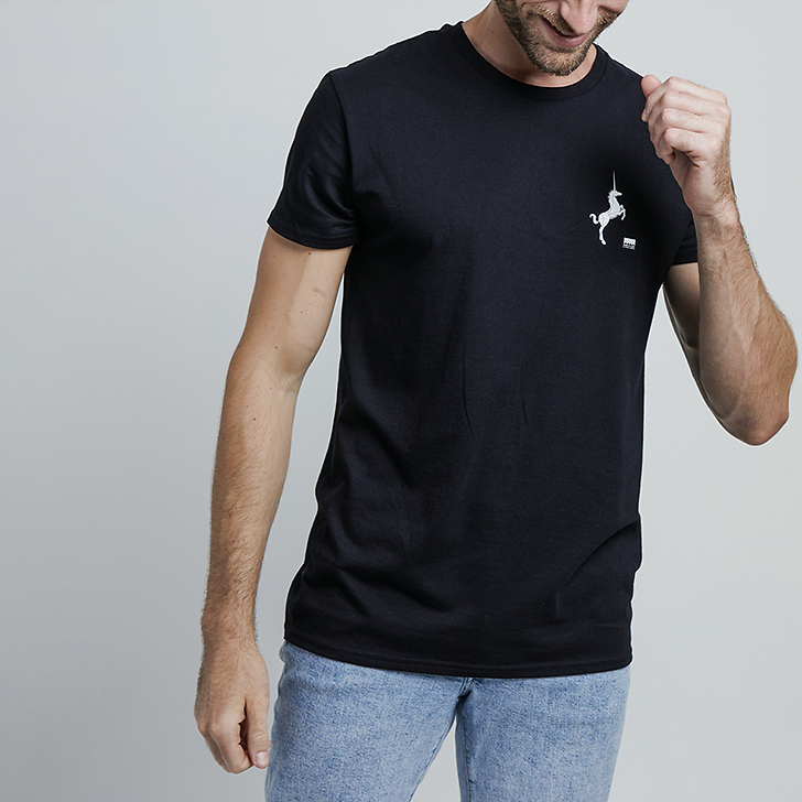 T-shirt Unicorn - Musée de Cluny