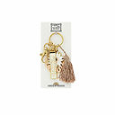 Keychain Galerie des Modes Daisy