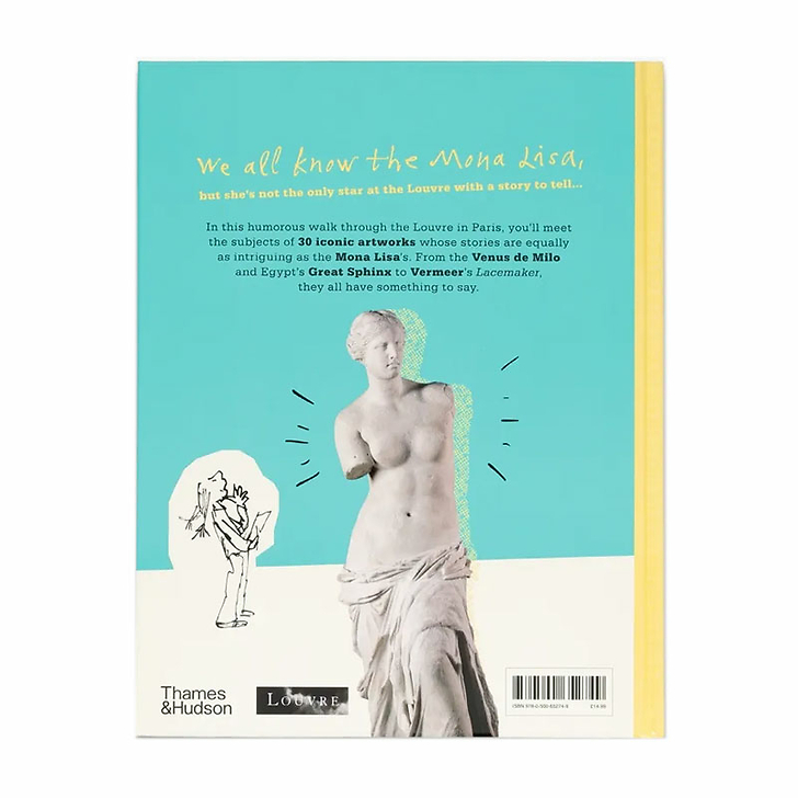 La Joconde et les autres