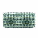 Plateau rectangulaire Andalusia 32 x 15 cm