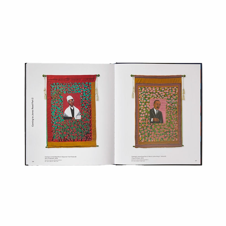 Faith Ringgold: American People - Édition anglaise