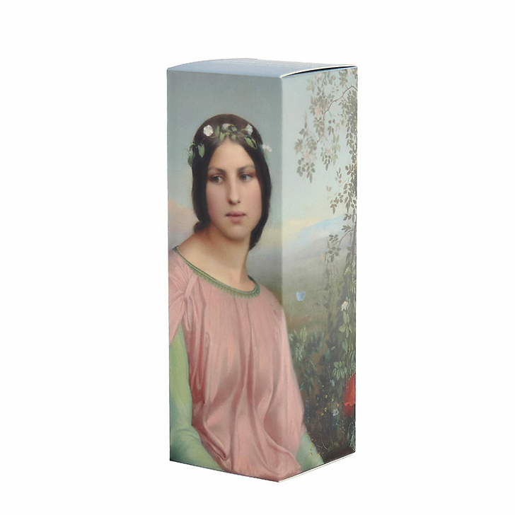 Diffuseur de parfum 100ml Louis Janmot - Fleur des champs - Fleur de coton