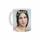 Mug Louis Janmot - Fleur des champs, 1845