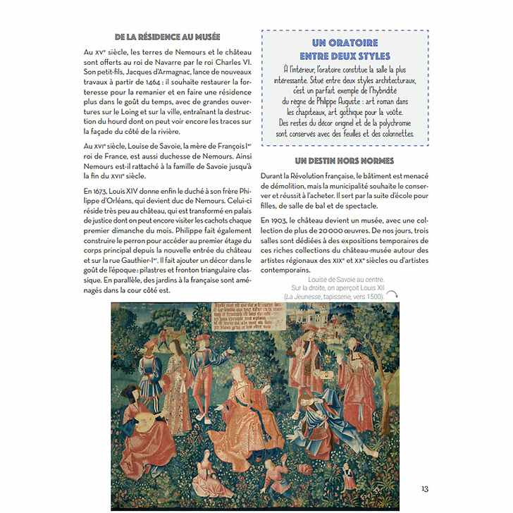 Découvrir Versailles et les châteaux de l'Île-de-France