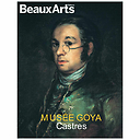 Revue Beaux Arts Hors-Série / Musée Goya - Castres