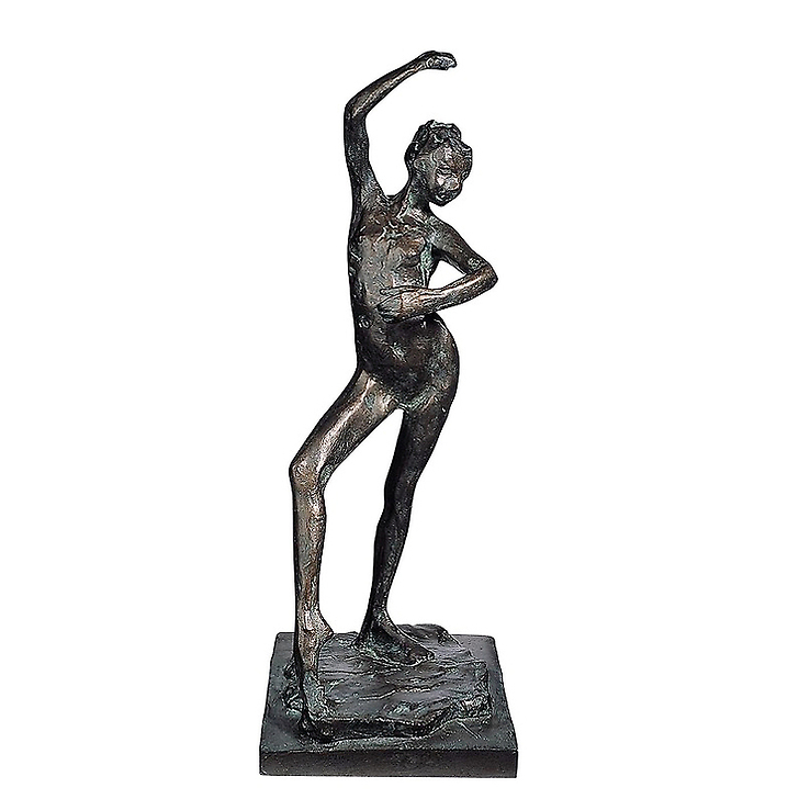 Spanish Dancer Degas (Resin)